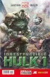 INDESTRUCTIBLE HULK 10 (MARVEL NOW) INDESTRUCTIBLE HULK 10 (MARVEL NOW)