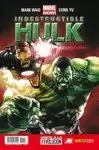 INDESTRUCTIBLE HULK 11 (MARVEL NOW)