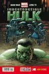 INDESTRUCTIBLE HULK 12 (MARVEL NOW)