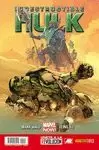 INDESTRUCTIBLE HULK 13 (MARVEL NOW)