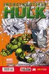 INDESTRUCTIBLE HULK 15 (MARVEL NOW)