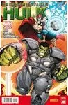 INDESTRUCTIBLE HULK 16 (MARVEL NOW)