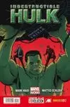 INDESTRUCTIBLE HULK 17 (MARVEL NOW)