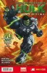 INDESTRUCTIBLE HULK 18 (MARVEL NOW)