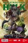 INDESTRUCTIBLE HULK 19 (MARVEL NOW)