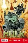 INDESTRUCTIBLE HULK 22 (MARVEL NOW)