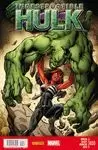 INDESTRUCTIBLE HULK 33