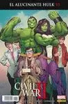 EL ALUCINANTE HULK 53 EL ALUCINANTE HULK 53