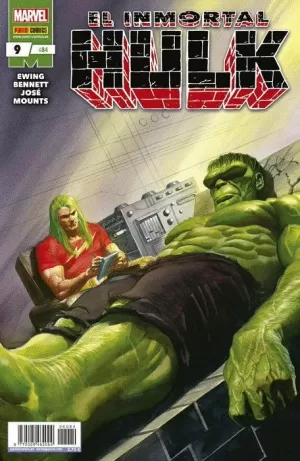 EL INMORTAL HULK 84 (09)