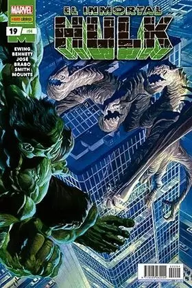 EL INMORTAL HULK 94 (19)