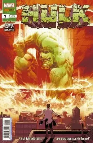 HULK 01 (116) HULK 01 (116)