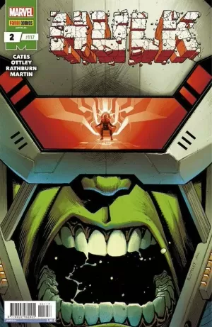HULK 02 (117) HULK 02 (117)