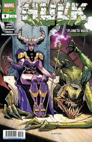 HULK 09 (124) HULK 09 (124)