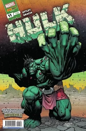 HULK 11 (126)