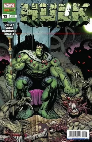 HULK 12 (127)