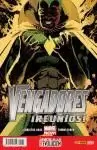 VENGADORES REUNÍOS 09 (MARVEL NOW)