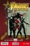 VENGADORES REUNÍOS 10 (MARVEL NOW)