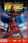 VENGADORES REUNÍOS 16 (MARVEL NOW) VENGADORES REUNÍOS 16 (MARVEL NOW)