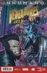 VENGADORES REUNÍOS 20 (MARVEL NOW) VENGADORES REUNÍOS 20 (MARVEL NOW)