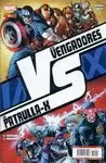 VvX: VERSUS 01 VvX: VERSUS 01
