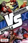 VvX: VERSUS 02