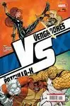 VvX: VERSUS 03 VvX: VERSUS 03