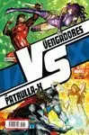 VvX: VERSUS 04 VvX: VERSUS 04