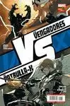 VvX: VERSUS 05 VvX: VERSUS 05