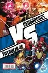 VvX: VERSUS 06 VvX: VERSUS 06