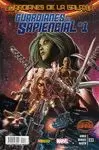 GUARDIANES DE LA GALAXIA 33. Secret Wars: Guardianes de Sapiencial 1