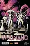 INHUMANO 13