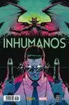 INHUMANOS 26