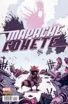 MAPACHE COHETE 09 MAPACHE COHETE 09