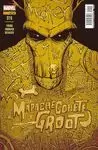 MAPACHE COHETE Y GROOT 19 MAPACHE COHETE Y GROOT 19