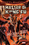 SECRET WARS: CROSSOVER 02: Maestro de Kung Fu
