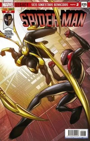 SPIDER-MAN (2016) 23 SPIDER-MAN (2016) 23
