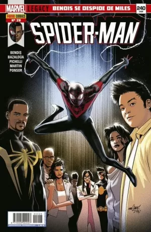 SPIDER-MAN (2016) 28 SPIDER-MAN (2016) 28