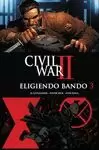 CIVIL WAR II: ELIGIENDO BANDO 03