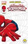 MARVEL UNIVERSE PRESENTA 03: Ultimate Spiderman