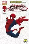 MARVEL UNIVERSE PRESENTA 09: ULTIMATE SPIDERMAN