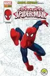 MARVEL UNIVERSE PRESENTA 12: ULTIMATE SPIDERMAN