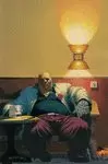 CIVIL WAR II CROSSOVER 03: Kingpin CIVIL WAR II CROSSOVER 03: Kingpin
