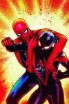 SPIDERMEN II 04 SPIDERMEN II 04