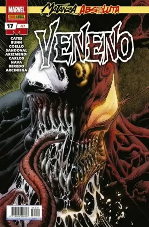 VENENO VOL.2 27 (17) VENENO VOL.2 27 (17)