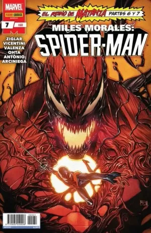 MILES MORALES: SPIDER-MAN 07 (31)