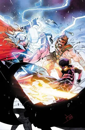 MILES MORALES: SPIDER-MAN 41