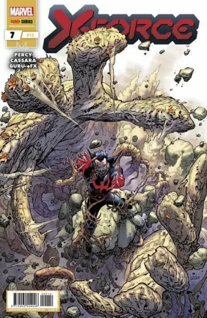 X-FORCE (2020) 07 (12) X-FORCE (2020) 07 (12)