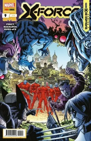 X-FORCE (2020) 09 (14) X-FORCE (2020) 09 (14)