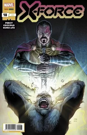 X-FORCE (2020) 18 (23) X-FORCE (2020) 18 (23)