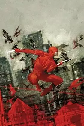 DAREDEVIL 02